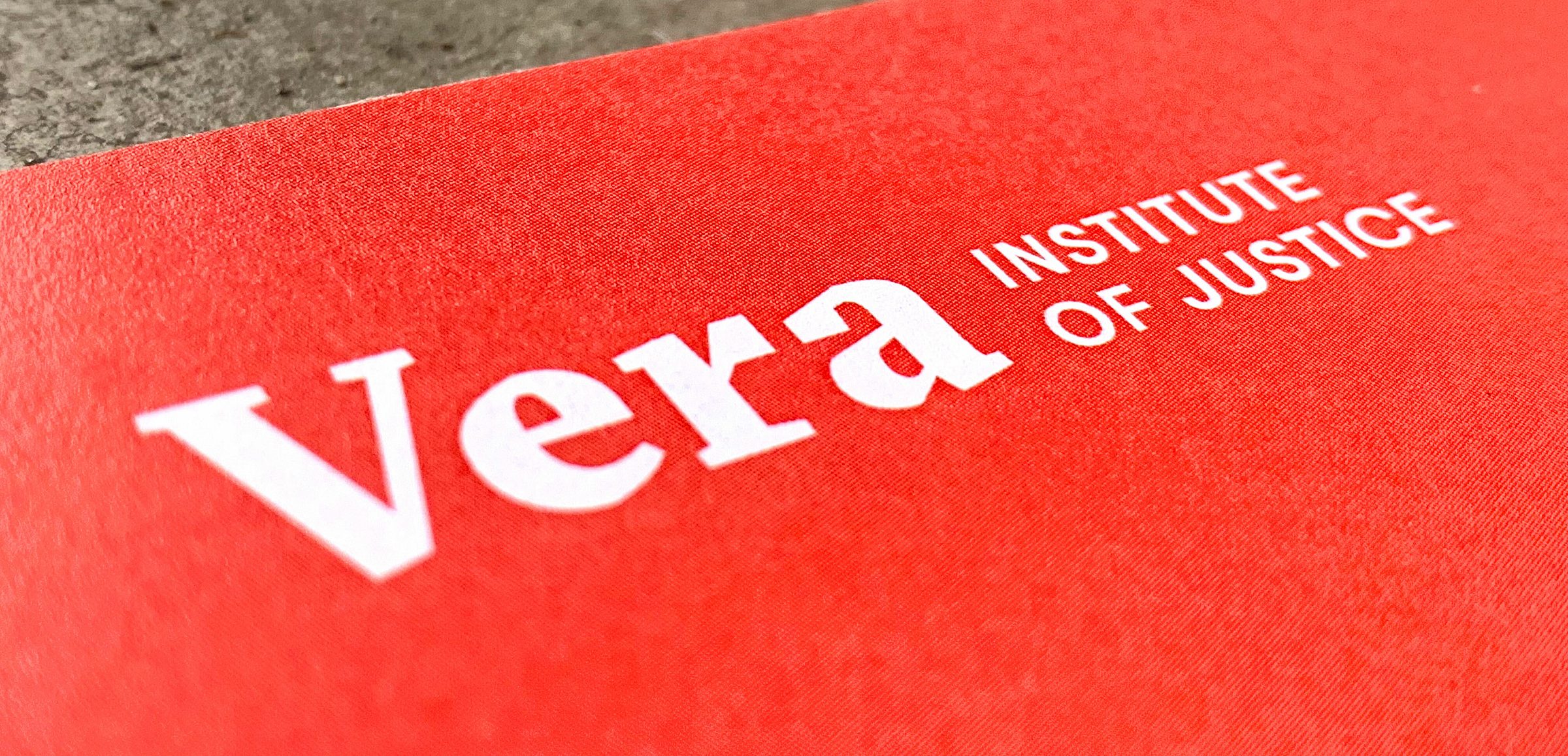 Hyperakt | Vera Institute Of Justice